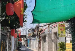 Bán nhà riêng tại Huỳnh Tấn Phát, Nhà Bè, diện tích 64.4m², giá 5.4 tỷ... Bán nhà riêng tại Nhà Bè, Hồ Chí Minh 02