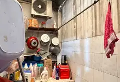 Nhà mặt tiền khu dân cư Nam Hùng Vương, sổ hồng chính chủ, giá cực tốt... Bán nhà mặt phố tại An Lạc, Hồ Chí Minh 07