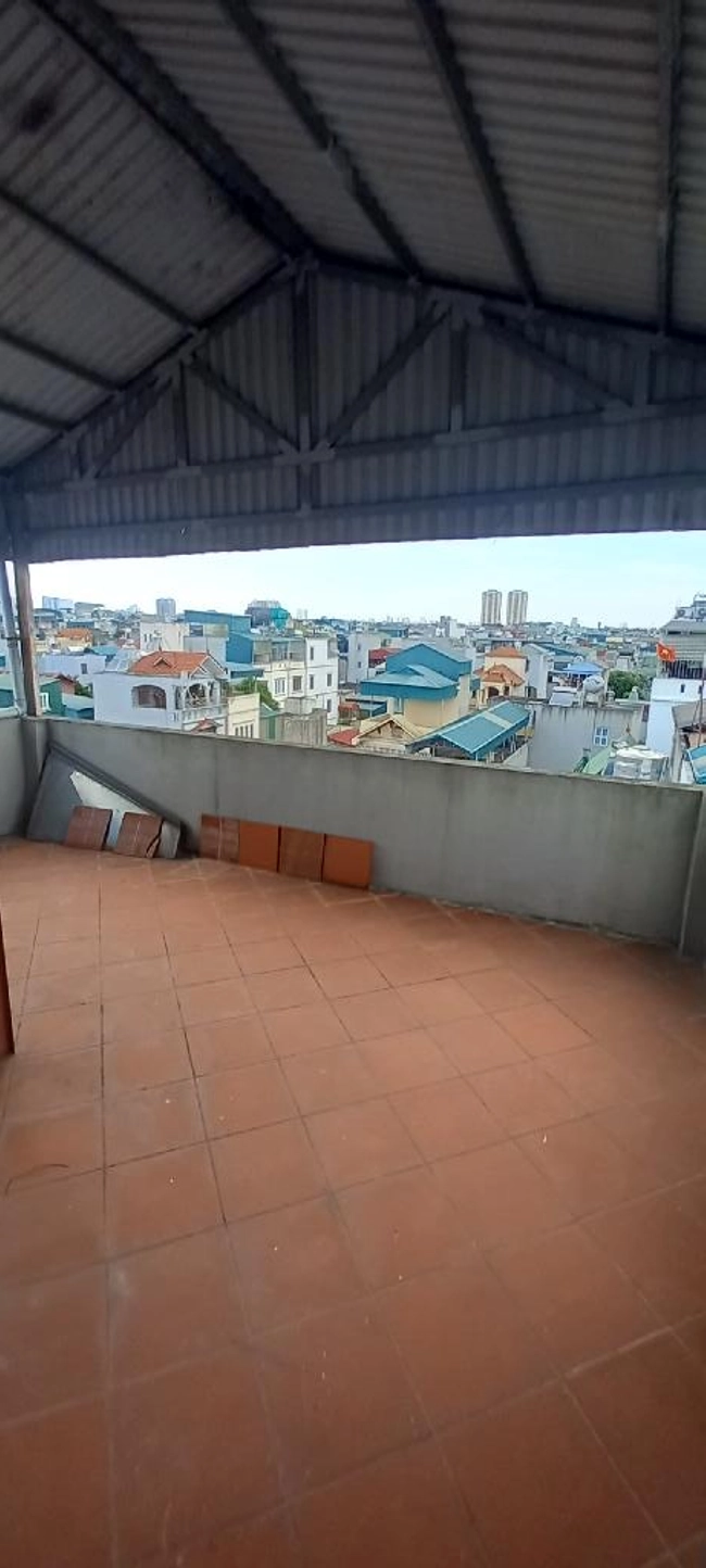 CẦN BÁN KHU HOÀNG MAI - YÊN TĨNH - ĐANG CÓ KHÁCH THUÊ - GIAO THÔNG THUẬN TIỆN. tại Hà Nội 05