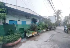 SIÊU PHẨM ĐẦU TƯ DÒNG TIỀN – 1.400M²... Bán nhà riêng tại Hiệp Bình, Hồ Chí Minh 01