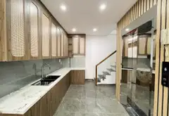 Nhà 6 tầng thang máy gần Aeon Long Biên, cơ hội vàng cho bạn... Bán nhà riêng tại Long Biên, Hà Nội 04