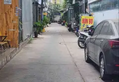 NHỈNH 4T -TRUNG MỸ TÂY -NHÀ CÂP 4-50M2... Bán nhà riêng tại Trung Mỹ Tây, Hồ Chí Minh 01