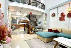🔥 NHÀ ĐẸP MỚI PHAN VĂN TRỊ – GÒ VẤP | 74M² – 3 TẦNG – KHU TRUNG TÂM ĐẦY ĐỦ TIỆN ÍCH... Bán nhà riêng tại Hạnh Thông, Hồ Chí Minh 02