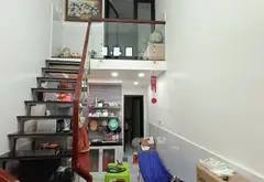 Bán nhà riêng hẻm xe hơi phường Chánh Hưng gần Quận 1, diện tích 34m2... Bán nhà riêng tại Chánh Hưng, Hồ Chí Minh 03