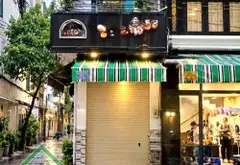 CHỈ 6 TỶ – MTKD ĐƯỜNG 10M CÓ LỀ – GÓC HẺM 4M – KHU VIP K300 – 30M² – 2 TẦNG... Bán nhà mặt phố tại Tân Bình, Hồ Chí Minh 01