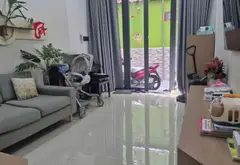 Bán nhà 3 tầng 49.5m² tại Cô Giang, Phú Nhuận, giá chỉ 7.4 tỷ có thương lượng... Bán nhà riêng tại Cầu Kiệu, Hồ Chí Minh 01