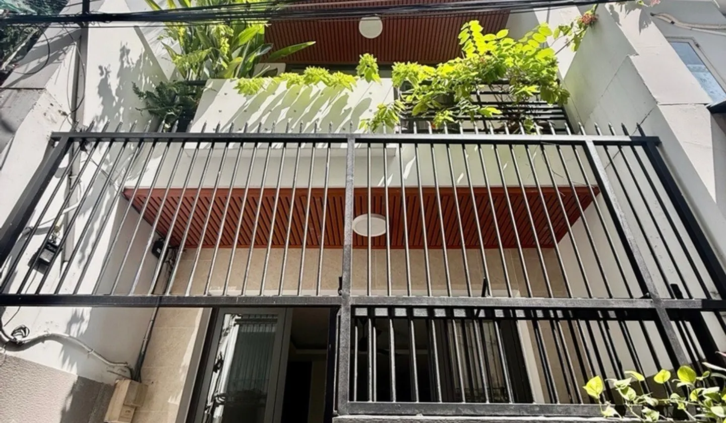 4x12m, Bán nhà Nguyễn Kiệm, 5 Tầng, P3 Gò Vấp, 6 tỷ nhỉnh chốt... Bán nhà riêng tại Hạnh Thông, Hồ Chí Minh 01