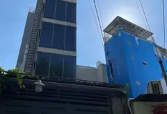 Bán nhà mặt phố Trương Đăng Quế, Phường Hạnh Thông, 6 tầng, 111m², 13 phòng dịch vụ... Bán nhà mặt phố tại Hạnh Thông, Hồ Chí Minh 14