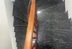 Bán nhà riêng Kim Chung, 40m², 5 phòng ngủ, full nội thất, pháp lý đầy đủ... Bán nhà riêng tại Hoài Đức, Hà Nội 06