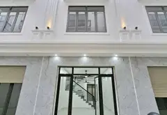 Nhà mới xây 3 tầng, mặt tiền rộng tại trung tâm Bắc Sơn, An Dương... Bán nhà riêng tại An Dương, Hải Phòng 02