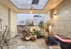Mặt tiền KD đẳng cấp tại Thạch Thị Thanh, Q1. 4 lầu, 64m2, sân thượng xanh, vị trí đắc địa.... Bán nhà mặt phố tại Tân Định, Hồ Chí Minh 09