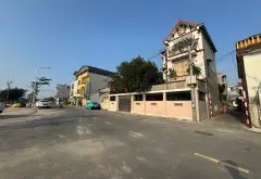 Cơ Hội Vàng Sở Hữu Đất Vuông Vắn Tại Xã Thiên Lộc, Hà Nội... Bán đất tại Thiên Lộc, Hà Nội 09