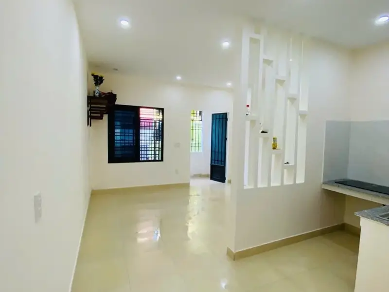 Nhà 1 tầng trung tâm Đồng Thái Bạch Mai, ôtô đỗ cửa... Bán nhà riêng tại Hải An, Hải Phòng 01