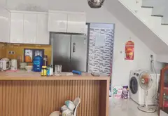Nhà mới 3 tầng, hẻm xe tải Huỳnh Tấn Phát, rộng gần 6m... Bán nhà riêng tại Nhà Bè, Hồ Chí Minh 04