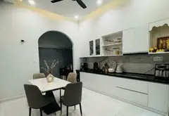 Cơ hội sở hữu nhà 4 tầng Bình Tân giá tốt, xe hơi vào nhà, tặng full nội thất... Bán nhà riêng tại Bình Hưng Hòa, Hồ Chí Minh 02