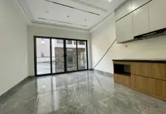 Bán nhà riêng 6 tầng tại phường Phúc Lợi, có gara ô tô và thang máy... Bán nhà riêng tại Phúc Lợi, Hà Nội 02