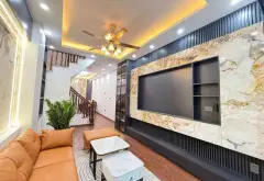Bán nhà Quận Thanh Xuân 40m - 5 TẦNG - SĐCC - NHỈNH 8 TỶ... Bán nhà riêng tại Thanh Liệt, Hà Nội 04