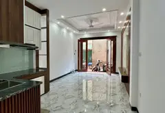 BÁN NHÀ ĐẸP PHỐ LĨNH NAM... Bán nhà riêng tại Vĩnh Hưng, Hà Nội 03