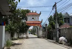 Đất nền giá tốt, mặt tiền rộng, gần đường lớn Mỹ Hào... Bán đất tại Đường Hào, Hưng Yên 02