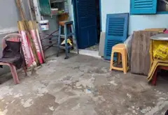 Bán nhà 2 tầng 3 phòng ngủ gần mặt tiền Hậu Giang, Quận 6... Bán nhà riêng tại Bình Tây, Hồ Chí Minh 07