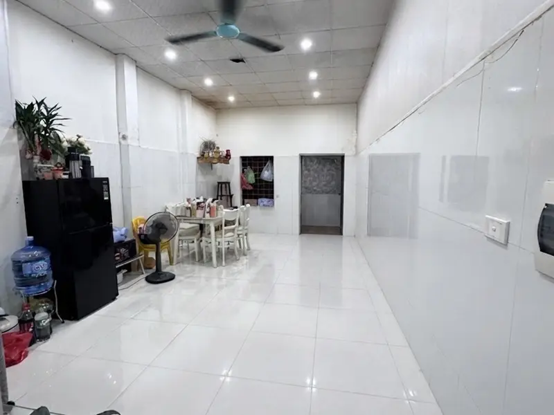 Cơ hội sở hữu đất hiếm nở hậu ngay trung tâm Tân Mai giá 9,5 tỷ... Bán đất tại Tương Mai, Hà Nội 01
