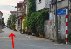 Bán đất phường Phúc Tinh, Tam Sơn – lô góc 43,7m² mặt tiền 4,3m gần khu Sun Group... Bán đất tại Tam Sơn, Bắc Ninh 04