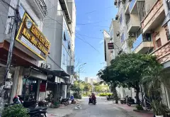 Nhà mặt phố Nguyễn Thanh Bình - Sống Xanh Kinh Doanh Đỉnh... Bán nhà mặt phố tại Hà Đông, Hà Nội 11