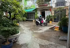 Bán nhà riêng 2 tầng tại phường Nguyễn Thượng Hiền, diện tích 22.8m2, hẻm rộng 2m... Bán nhà riêng tại Hạnh Thông, Hồ Chí Minh 03