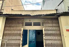 Nhà 54m2 hẻm ô tô, xây tự do – ngay trung tâm Tân Bình... Bán nhà riêng tại Tân Bình, Hồ Chí Minh 01