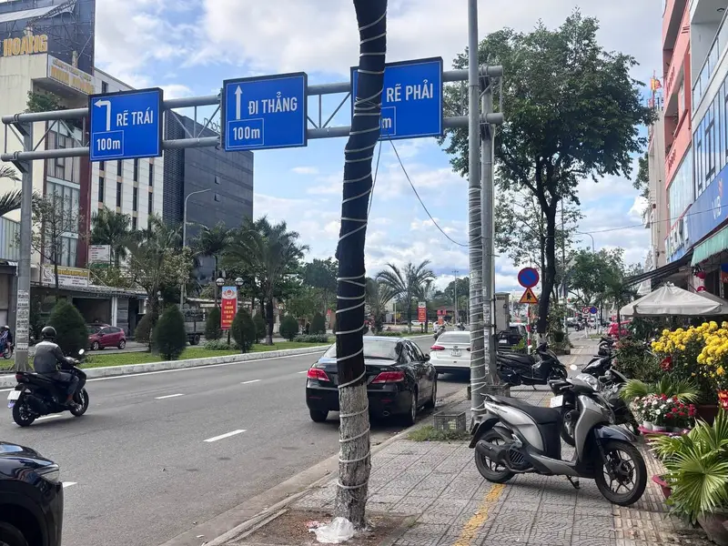 Nhà mặt phố Nguyễn Hữu Thọ, cơ hội vàng cho kinh doanh thành công... Bán nhà mặt phố tại Hải Châu, Đà Nẵng 01