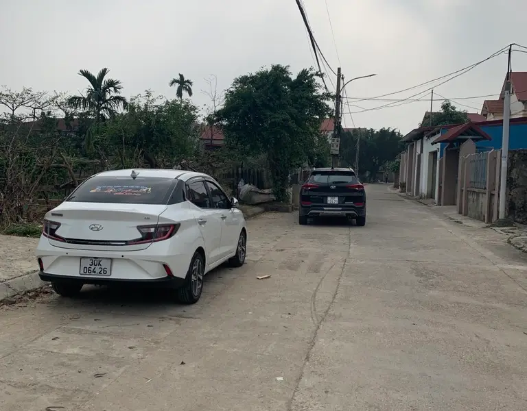Đất vàng Sóc Sơn cạnh trung tâm thể thao, tiềm năng siêu đỉnh... Bán đất tại Sóc Sơn, Hà Nội 01