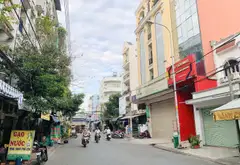 🔥 ĐỐI DIỆN AEON – NGANG 7M, NỞ HẬU, 12TỶ… ĐỌC TỚI ĐÂY LÀ ĐỦ ĐỂ MUỐN XEM.

🏡 7x20m • Dtcn 120m2, M... Bán nhà riêng tại Tân Sơn Nhì, Hồ Chí Minh 01