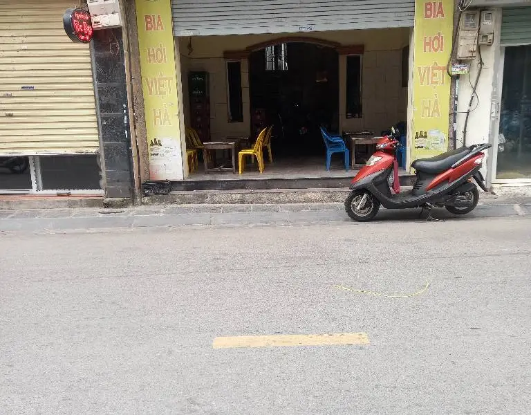 Nguyễn đức Cảnh..Nhà mặt phố . giá tốt cho kinh doanh đỉnh cao 10,5 Ỷ... Bán nhà mặt phố tại Tương Mai, Hà Nội 01