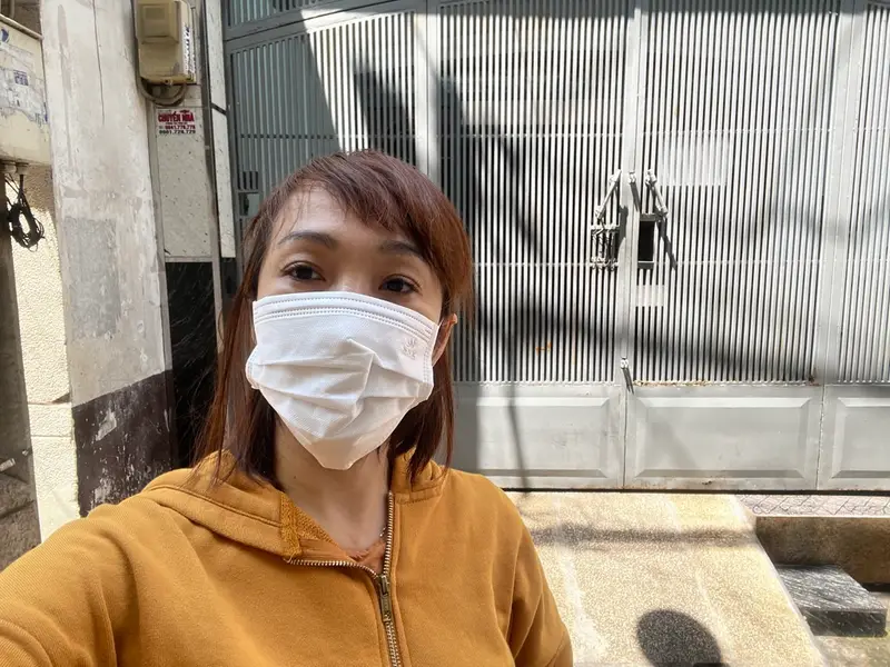 Nhà 5 tầng 7PN lung linh ở Quận 3, hẻm xe hơi, giá tốt... Bán nhà riêng tại Nhiêu Lộc, Hồ Chí Minh 01
