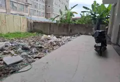 Lô đất vuông vắn hướng Đông Nam tại Đồng Hòa, Kiến An với mặt tiền rộng 5m... Bán đất tại Kiến An, Hải Phòng 02