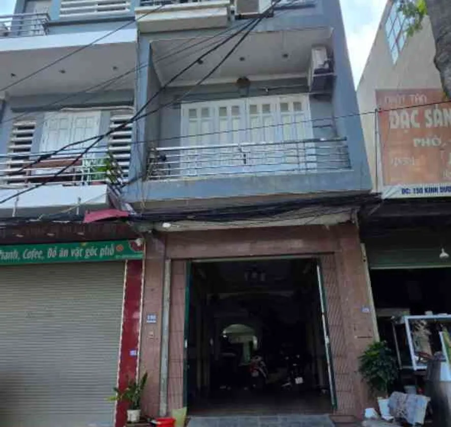 Cơ hội vàng sở hữu nhà mặt phố đắc địa tại Bắc Ninh với giá cực tốt... Bán nhà mặt phố tại Kinh Bắc, Bắc Ninh 01
