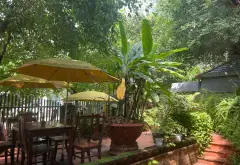 Bán biệt thự vườn 2 tầng tại Phước Kiển, Nhà Bè, mặt tiền 20m... Bán nhà riêng tại Nhà Bè, Hồ Chí Minh 06