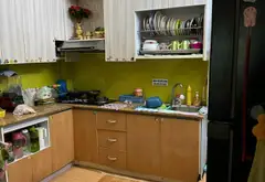 Nhà Mặt Phố Sầm Uất Tân Định - Không Gian Xanh, Tiện Nghi Đầy Đủ... Bán nhà mặt phố tại Tân Định, Hồ Chí Minh 02