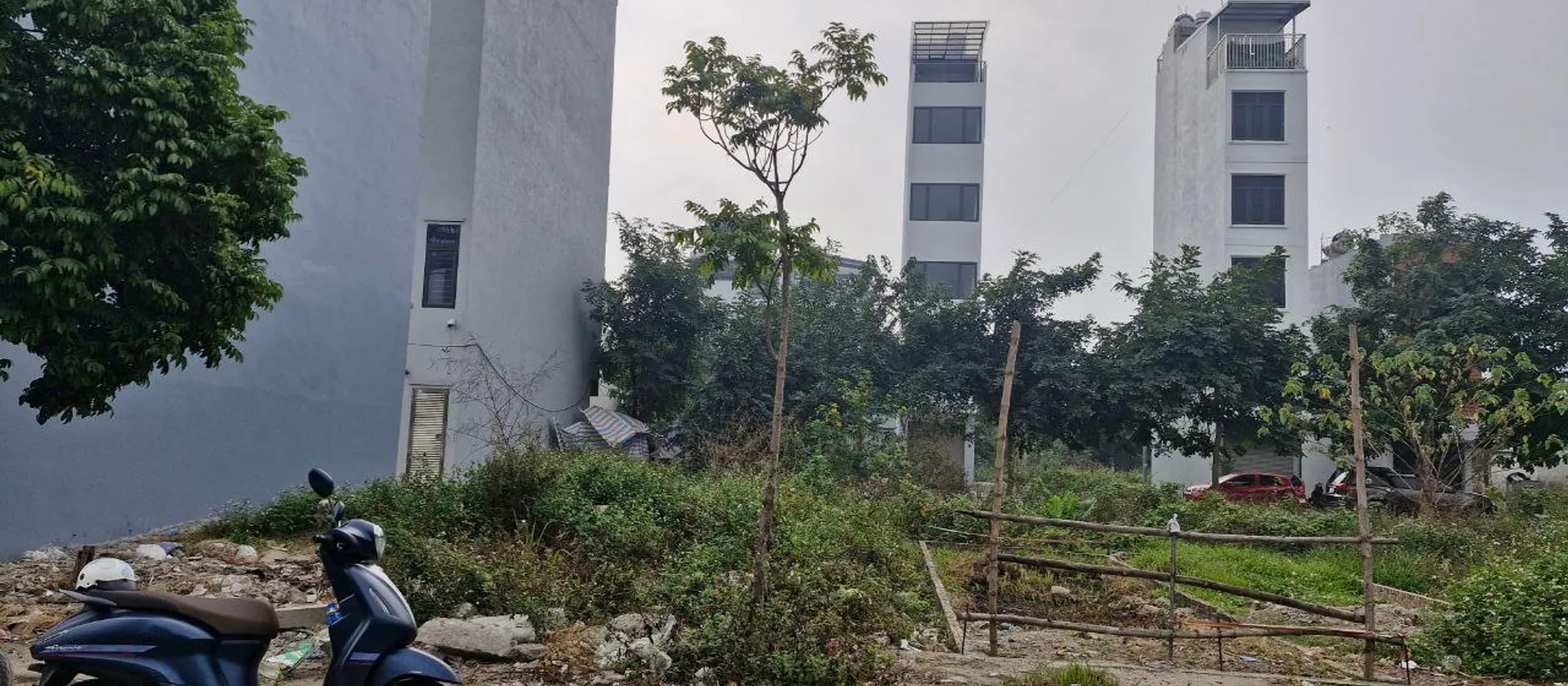Cơ hội hiếm có sở hữu biệt thự liền kề vị trí chiến lược tại Liên Ninh... Bán biệt thự, liền kề tại Ngọc Hồi, Hà Nội 01