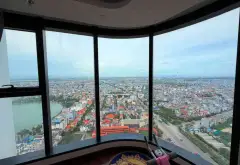 Căn hộ sang trọng 3 phòng ngủ tại Diamond Crown Lê Hồng Phong... Bán căn hộ chung cư tại Đông Hải, Hải Phòng 08