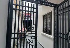 Không gian sống đỉnh cao tại trung tâm Miếu Hai Xã với sân cổng riêng và 4 tầng tiện nghi... Bán nhà riêng tại Lê Chân, Hải Phòng 02