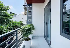 Nhà 5 tầng 3 phòng ngủ tại Dương Quảng Hàm giá 7.45 tỷ... Bán nhà riêng tại An Nhơn, Hồ Chí Minh 11