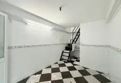 Bán nhà riêng Điện Biên Phủ,phường 21 Bình Thạnh hẻm xe hơi chỉ 2ty750... Bán nhà riêng tại Thạnh Mỹ Tây, Hồ Chí Minh 06