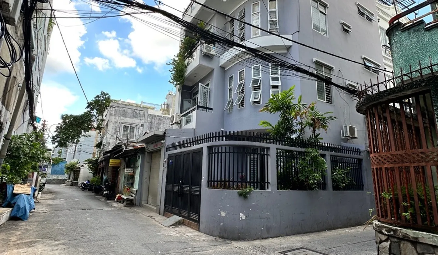 Nhà 2 Tầng Mặt Tiền Phạm Văn Hai – Giá Sốc 16 Tỷ!... Bán nhà riêng tại Tân Sơn Hòa, Hồ Chí Minh 01