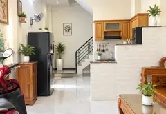 Bán nhà riêng 4 tầng 2 phòng ngủ tại hẻm rộng Tân Kỳ Tân Quý, giá 5.6 tỷ... Bán nhà riêng tại Bình Hưng Hòa, Hồ Chí Minh 16