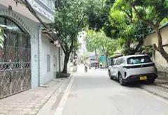 Nhà 3.5 tầng hiếm có tại Tây Trà - 2 mặt ngõ ô tô tránh, cơ hội đầu tư đắc lợi... Bán nhà riêng tại Lĩnh Nam, Hà Nội 01