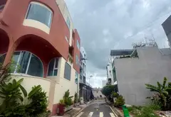 Bán nhà 4 tầng mới đẹp, 58m2, Bình Tân, giá 6,15 tỷ... Bán nhà riêng tại Bình Tân, Hồ Chí Minh 01