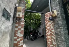 Nhà riêng 2 tầng 68m2 khu dân cư an ninh tại Thủ Đức, giá chỉ 4 tỷ... Bán nhà riêng tại Tam Bình, Hồ Chí Minh 01
