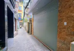 Cơ hội sở hữu nhà 6 tầng thang máy mới tinh tại Nguyễn Ngọc Vũ, giá tốt hiếm có... Bán nhà riêng tại Yên Hòa, Hà Nội 07