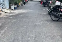 LÊ NGÃ-TÂN PHÚ - SÁT TÂN BÌNH - THÔNG KHUÔNG VIỆT... Bán nhà riêng tại Tân Phú, Hồ Chí Minh 02